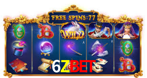 6Zbet,6Zbet.Com