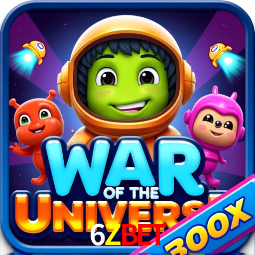 6Zbet - Melhores Sites De Jogos De Azar Online - 6Zbet.Com