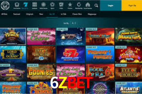 6Zbet.Com